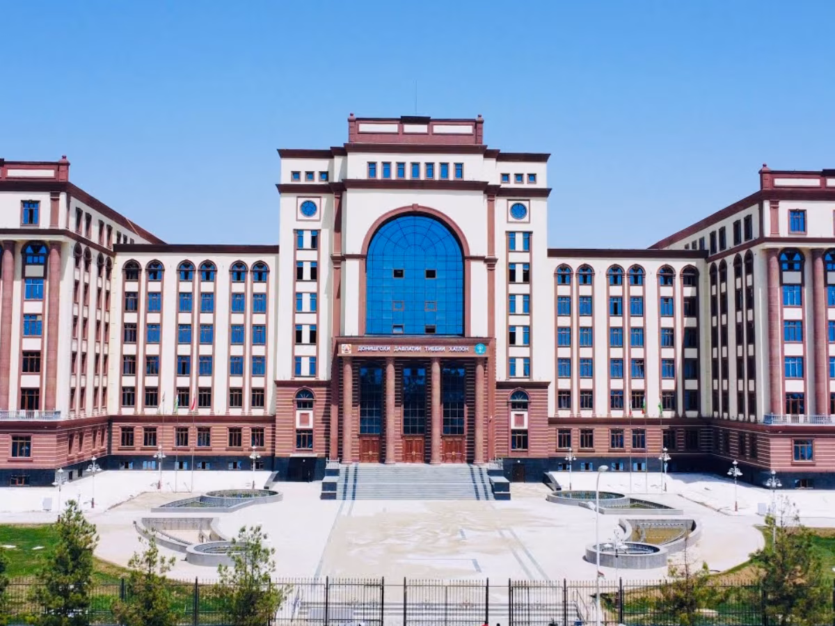Khatlon State Medical University