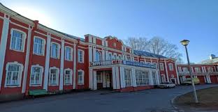 North Western State Medical University