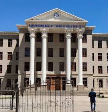 Samarkand State Medical University