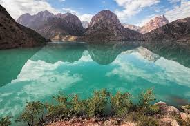 MBBS in Tajikistan