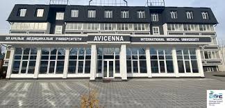 Avicenna International Medical University