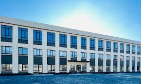 Bishkek International Medical Institute​